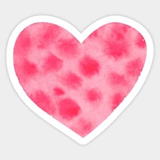 valentines day Sticker